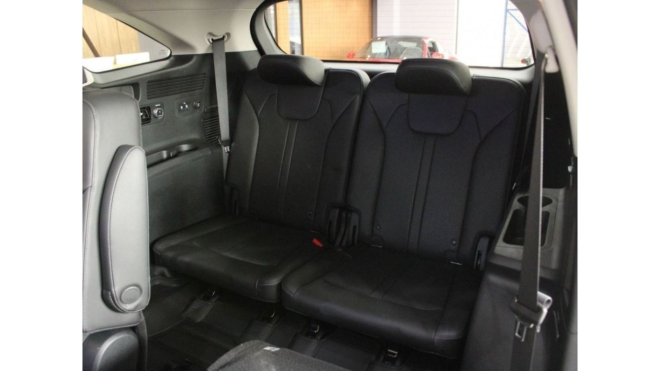 Kia Sorento SORENTO EX TOP