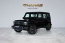 Mercedes-Benz G 63 AMG 2026 | BRAND NEW | FULL CARBON FIBER | DOUBLE NIGHT PACKAGE | 0 KM | FULL OPTION | GCC SPECS