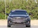 Kia Cadenza GDi Mid 3.3L KIA CADENZA  2021 GCC V6, original paint accident-free, in excellent condition 1076 P.M