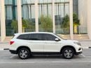Honda Pilot EX