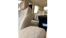 Lexus LX570 Super Sport 5.7L Petrol Full Option with MBS Autobiography Massage Seat