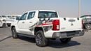 Mitsubishi L200 GL Brand New 2026 Mitsubishi L200 GLX (C80) 2.5L Diesel Pick-Up – GCC Specs | Export Ready