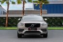 Volvo XC90 T6  | 2,311 P.M  | 0% Downpayment | Stunning Car!