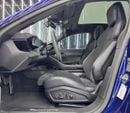 Porsche Taycan GTS ,Electric,Sedan,All Wheel drive