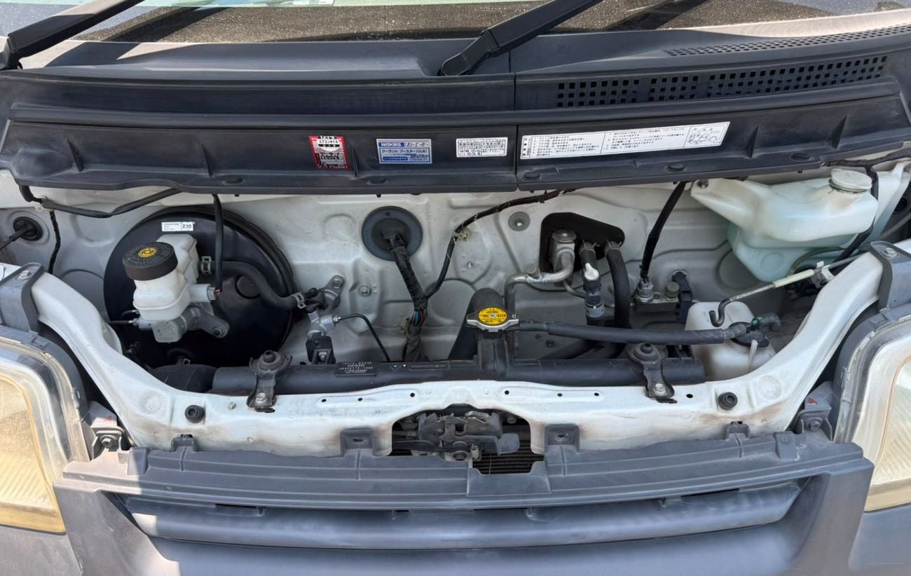 Toyota Liteace
