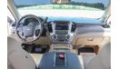 Chevrolet Tahoe Chevrolet Tahoe LTZ 2017