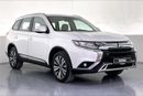 Mitsubishi Outlander GLX Midline | 1 year free warranty | 0 Down Payment