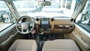Toyota Land Cruiser 70 Land Cruiser 76 V6 4.0L 2025 MY EXPORT PRICE