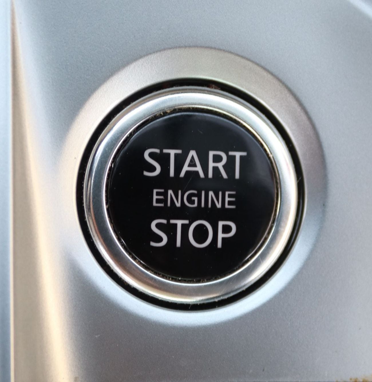 Nissan Altima S 2.5L Nissan Altima - 2022 - GCC - Accident-Free - 2.5L - Excellent Condition Inside and Out