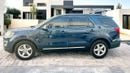 Ford Explorer AED 1,240 PM | FORD EXPLORER XLT-SPORT 2017 | FSH | MOONROOF | LEATHER SEATS | 4WD | 7 SEATS