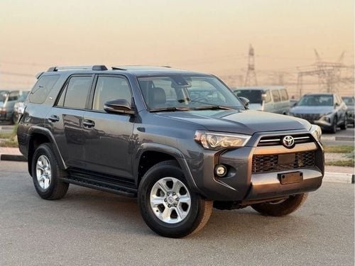 Toyota 4Runner TOYOTA 4Runner seven seat premium Full Option