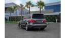 Mercedes-Benz GLS 500 500 | 3,721 P.M  | 0% Downpayment | Full Agency warranty!