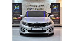 Kia Optima EXCELLENT DEAL for our KIA Optima 2016 Model!! in Silver Color! GCC Specs