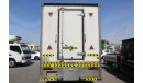 Mitsubishi Canter S/C,M/T, Frz.Bx,TKING,T600R,G.V.W.6.5T for sale(10893)
