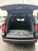 GMC Yukon 5.3 V8 AT4 (AWD)
