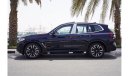 BMW iX3 2024 BMW IX3 M-SPORT BLACK 0KM