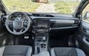 Toyota Hilux 2025 TOYOTA HILUX GR SPORT 4.0L V6 FULL OPTION