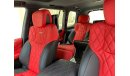 Lexus LX 570 MBS Autobiography 4 Seater Luxury Edition Brand New for Export only