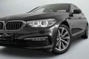 BMW 520i exclusive