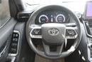 تويوتا لاند كروزر VXR 3.5L ! JBL 1 RADER Full option