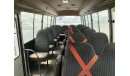 Toyota Coaster Toyota coaster bus 30 seater, model:1998. Excellent condition