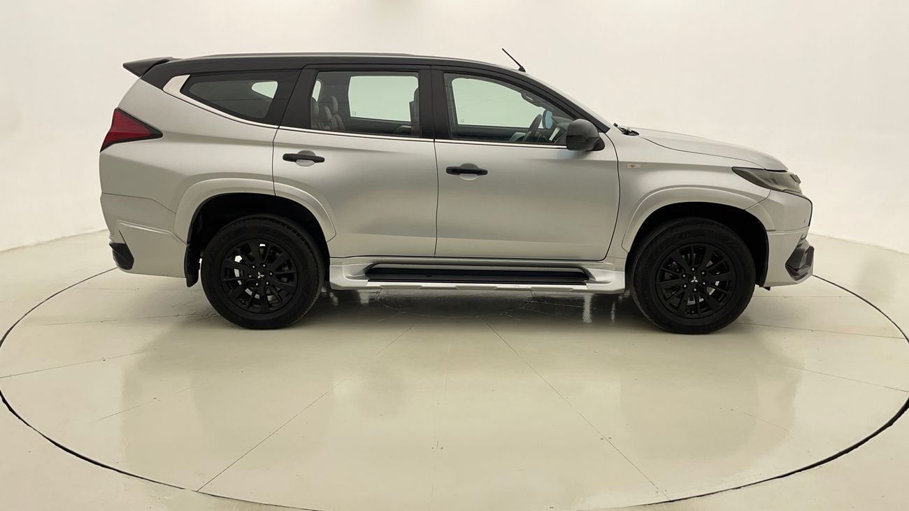 Mitsubishi Montero Sport SIGNATURE EDITION 3 | Zero Down Payment | Home Test Drive