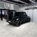 برابوس 700 - مرسيدس AMG G 63 | Full Brabus Conversion | High-Performance Luxury SUV