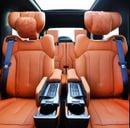 ROX 01 ROX01 2025 – Long Range, 6-Seater VIP Edition