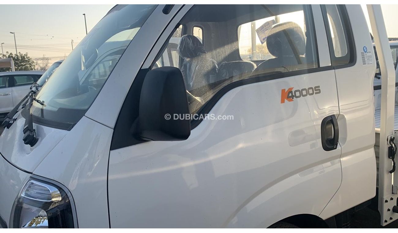 Kia K2700 1.5 TON