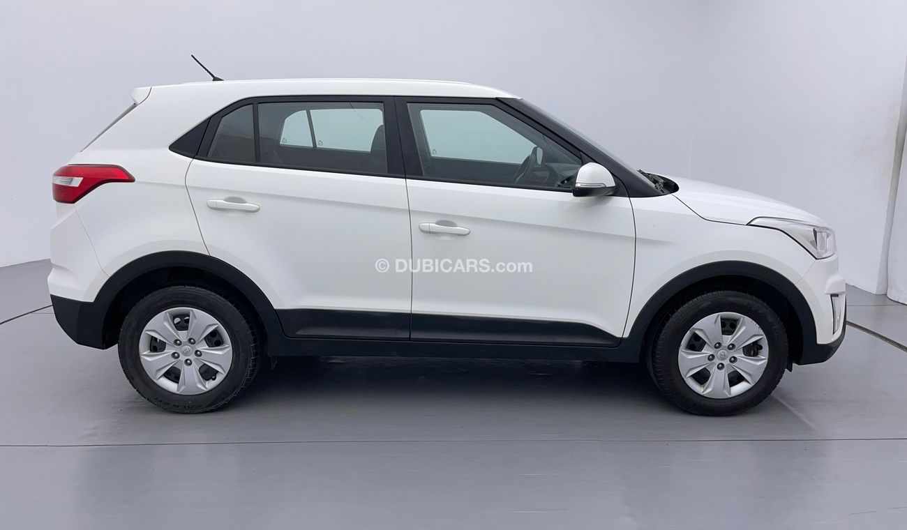 هيونداي كريتا GL 1.6 | بدون دفعة مقدمة | اختبار قيادة مجاني للمنزل