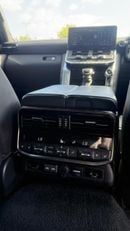 Toyota Land Cruiser Sahara export from Australia