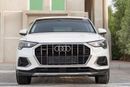 Audi Q3 40 TFSI quattro Advanced 2.0L
