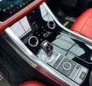Land Rover Range Rover Sport 2020 Range Rover Sport HSE Dynamic V8, Warranty, Full Range Rover Service History, Very Low Km, GCC