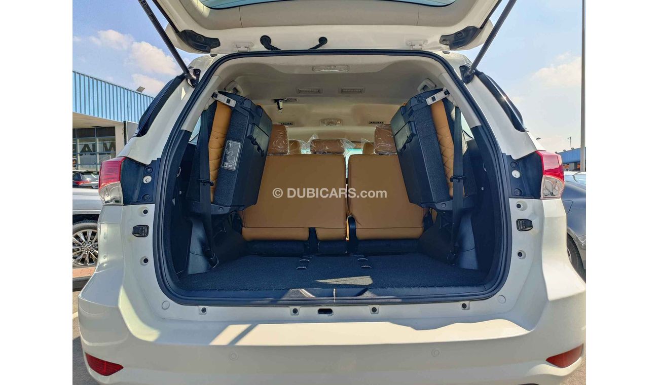 Toyota Fortuner // 1219 AED Monthly // 1 yr Warranty // 1 yr Insurance // Registration (LOT # 98153)