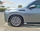 Infiniti QX80 INFINITY QX80 2025