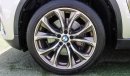 BMW X6 GCC single owner full option