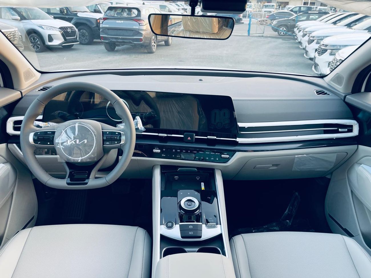 كيا سبورتيج