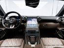 Mercedes-Benz AMG GT 63 4 Matic+ (2 Door) The BEST Ramadan Offer in the UAE - Limited Time Only, 2030 Warranty + Service, GC