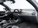 بي أم دبليو M3 CS XDRIVE BUY NOW, PAY 2027 | THE BLACKLINE STANDARD | August 2028 Warranty + Service, GCC