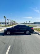Hyundai Azera GLS. Inhouse finance for 1 year . Korean specs