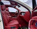 Bentley Bentayga 2020 Bentley Bentayga W12, Warranty, Full Bentley Service History, Excellent Condition, GCC