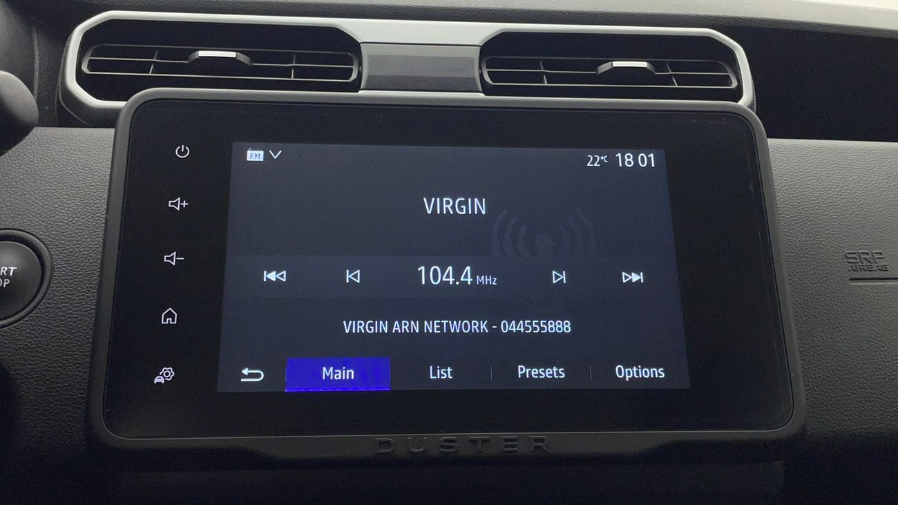 Renault Duster SE 1.6 | Zero Down Payment | Home Test Drive