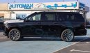 Cadillac Escalade 600 ESV Sport Platinum V8 6.2L 4X4 , 2023 Euro.5 , 0Km , (ONLY FOR EXPORT)