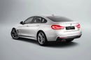 BMW 430i M Sport 2.0L
