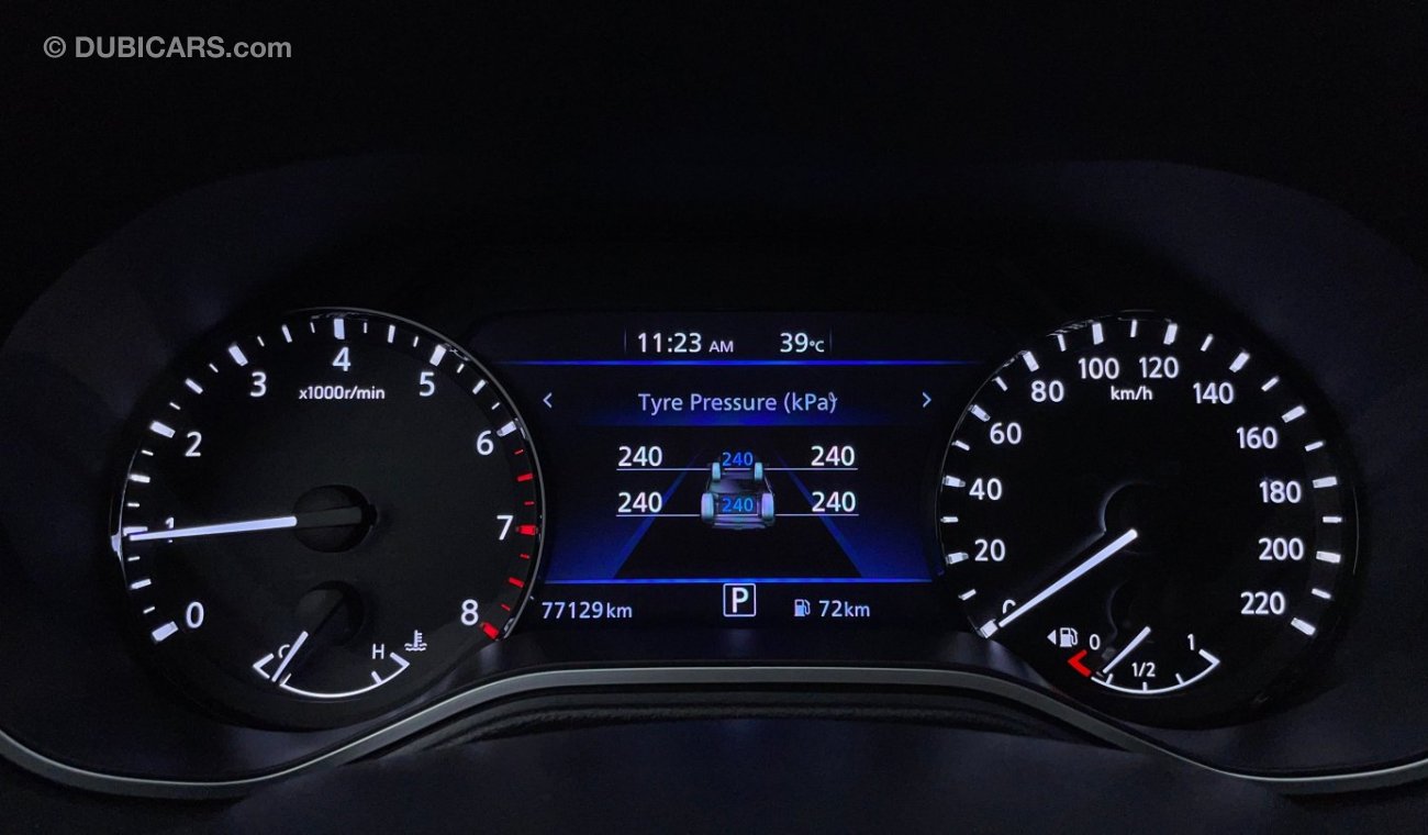 Nissan XTerra SE 2.5 | Zero Down Payment | Free Home Test Drive