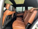 Mercedes-Benz GLS 400 MERCEDES GLS-400 2019 GCC // ORGINAL PAINT // ACCIDENT FREE // PERFECT CONDITION