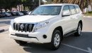 Toyota Prado EXR