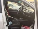 تويوتا هيلوكس Toyota hilux 4.0 GR 2025
