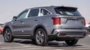 Kia Sorento 2.5L AT 2023YM