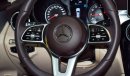 Mercedes-Benz GLC 200 4MATIC VSB 29152